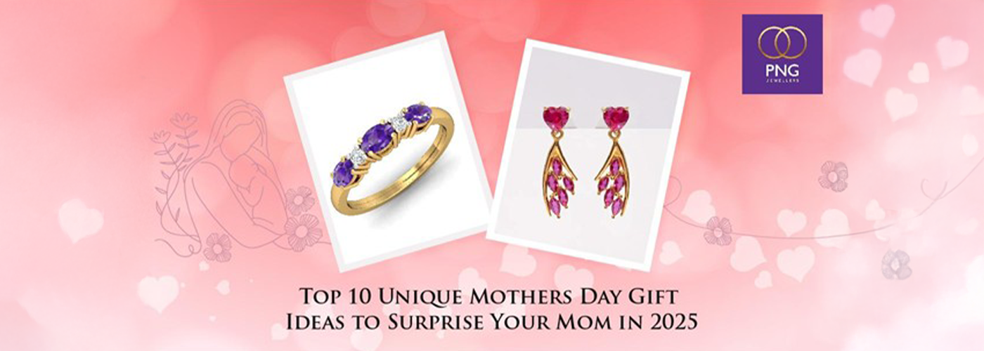 Top 10 Unique Mother’s Day Gift Ideas to Surprise Your Mom in 2025