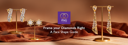 Diamond Jewellery guide