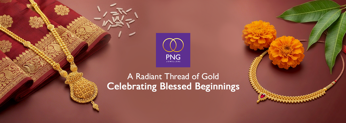 Golden Grace for Akshay Tritiya: Necklaces that Celebrate Prosperity