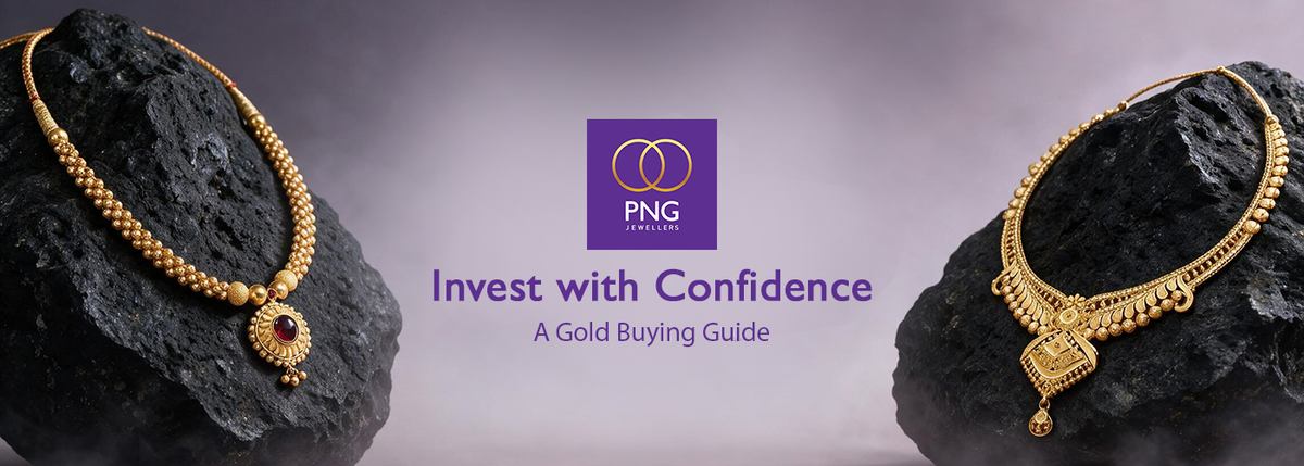 Gold Jewellery Buying Guide