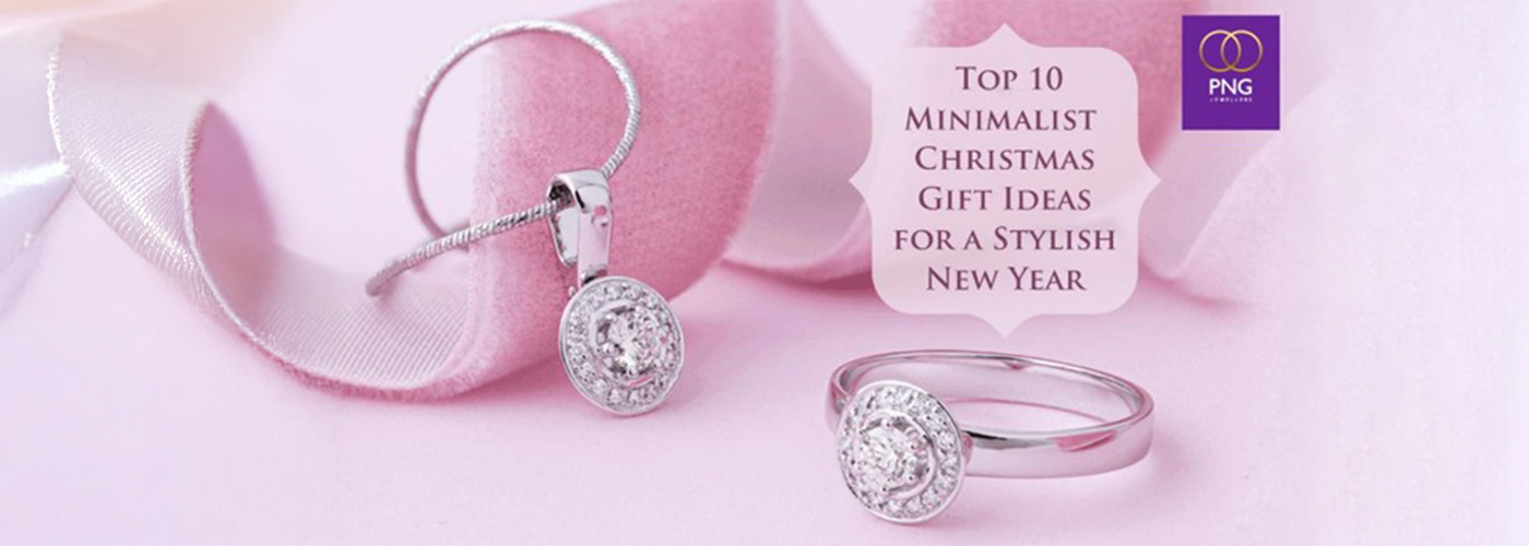 Top 10 Minimalist Christmas Gift Ideas for a Stylish New Year