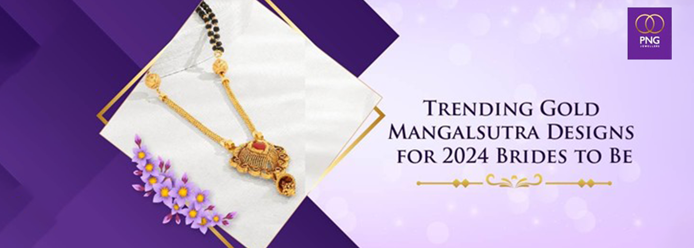 Trending Gold Mangalsutra Designs for 2025 Brides to Be