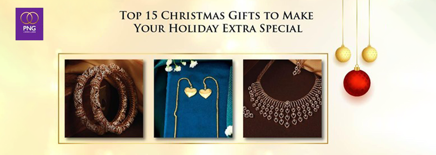 Top 15 Christmas Gifts to Make Your Holiday Extra Special