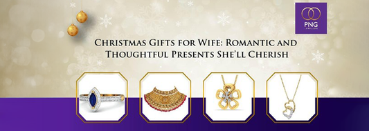 Top 10 Christmas Gifts for Wife: Romantic and Thoughtful Presents She’ll Cherish