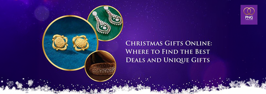 Christmas Gifts Online: Where to Find the Best Deals and Unique Gifts?