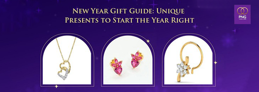 New Year Gift Guide: Unique Presents to Start the Year Right