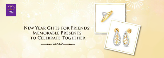 New Year Gifts for Friends: Memorable Presents to Celebrate Together