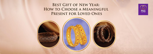 Best Gift of the New Year: How to Choose a Meaningful Present for Loved Ones?