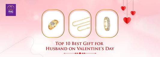 Top 10 Best Gift for Husband on Valentine's Day