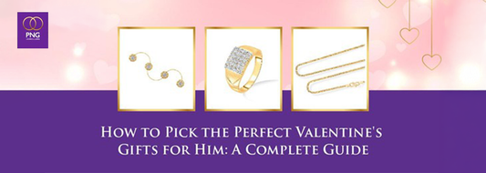 How to Pick the Perfect Valentine's Gifts for Him: A Complete Guide
