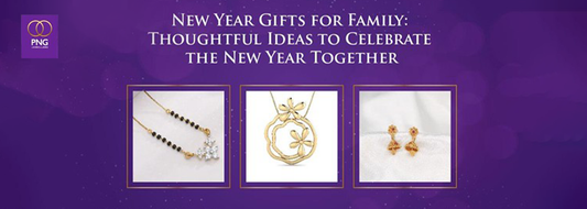 New Year Gifts for Family: Thoughtful Ideas to Celebrate the New Year Together