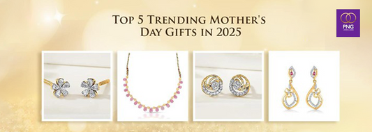 Top 5 Trending Mother's Day Gifts in 2025