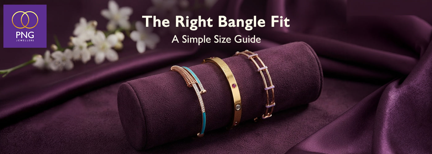 Bangle Size 2026
