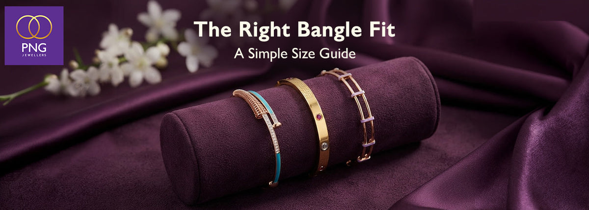 Bangle Size 2026