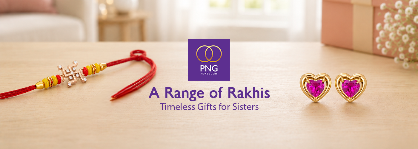 Rakhi gifts for Sisiters