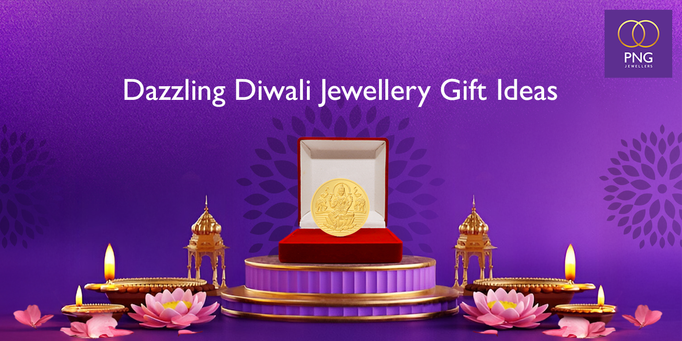 Best Jewellery Gifts Ideas for Diwali in 2023
