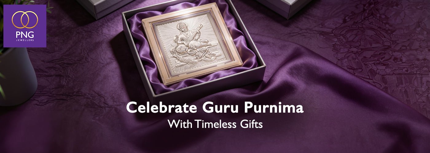 Guru Purnima Gifts 2026