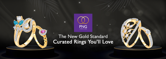 Trending Gold Ring Designs You’ll Love This Season