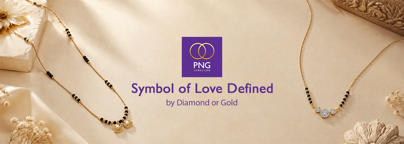 Diamond Mangalsutra vs Gold Mangalsutra: Which Is Better for Daily Wear?