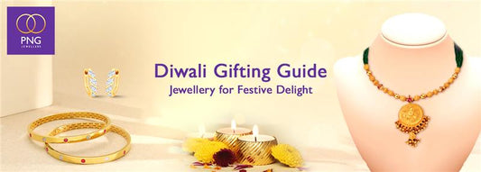 Jewellery Gifting Guide for Diwali 2025