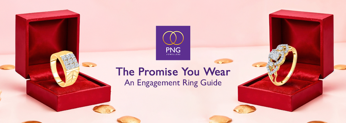 Engagement Ring Guide