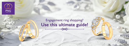 The Ultimate Guide to Choosing an Engagement Ring in India