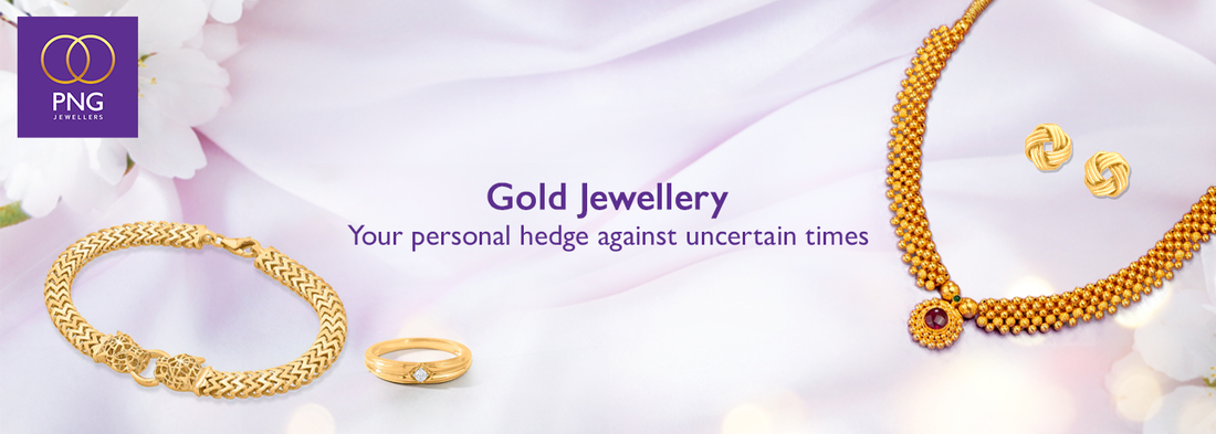 Make Smart Jewellery Investment