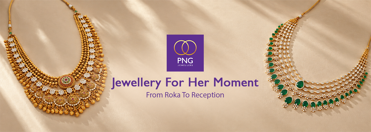 Bridal jewellery Care Guide