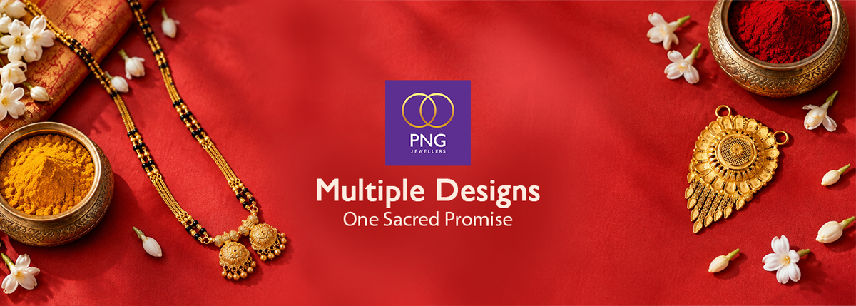 Mangalsutra Design Guide