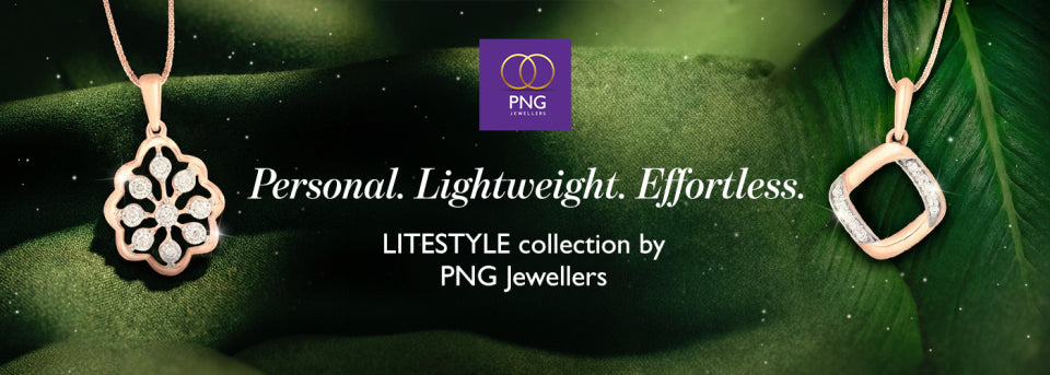 What is LITESTYLE by PNG Jewellers? A Complete Guide to Lightweight Everyday Jewellery