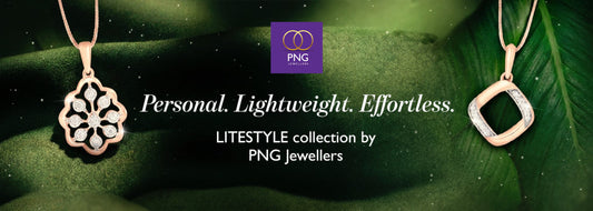 What is LITESTYLE by PNG Jewellers? A Complete Guide to Lightweight Everyday Jewellery