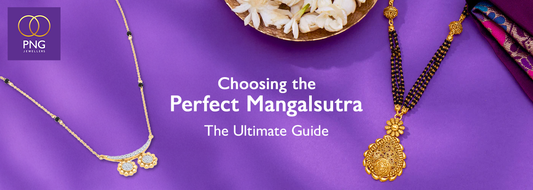 The Ultimate Guide to Choosing the Perfect Mangalsutra: Tradition, Modern Styles, and Buying Tips
