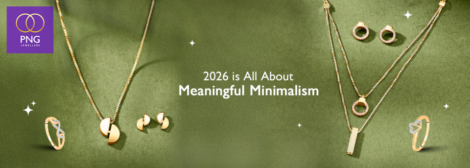 Why Minimalist Jewellery is Making a Comeback in 2026