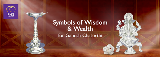 Symbol Of Wisdom for Ganesh Chathurthi