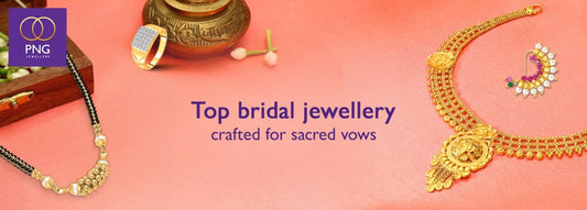 Top Bridal Jewellery Trends for the 2025–26 Wedding Season