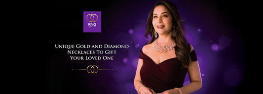 Unique Gold and Diamond Necklaces to Gift Your Loved Ones