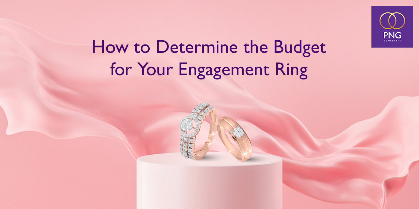 How Much Should I Spend on an Engagement Ring?