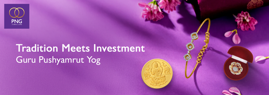 Tradition Meets Investment Guru Pushyamrut Yog