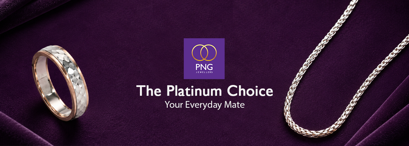 Why Platinum is the Best Choice for Everyday & Sensitive Skin Wear?
