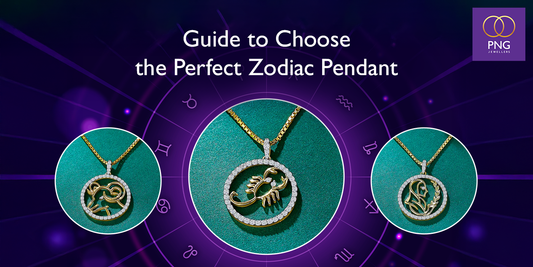 A Guide to Choosing the Perfect Zodiac Pendant