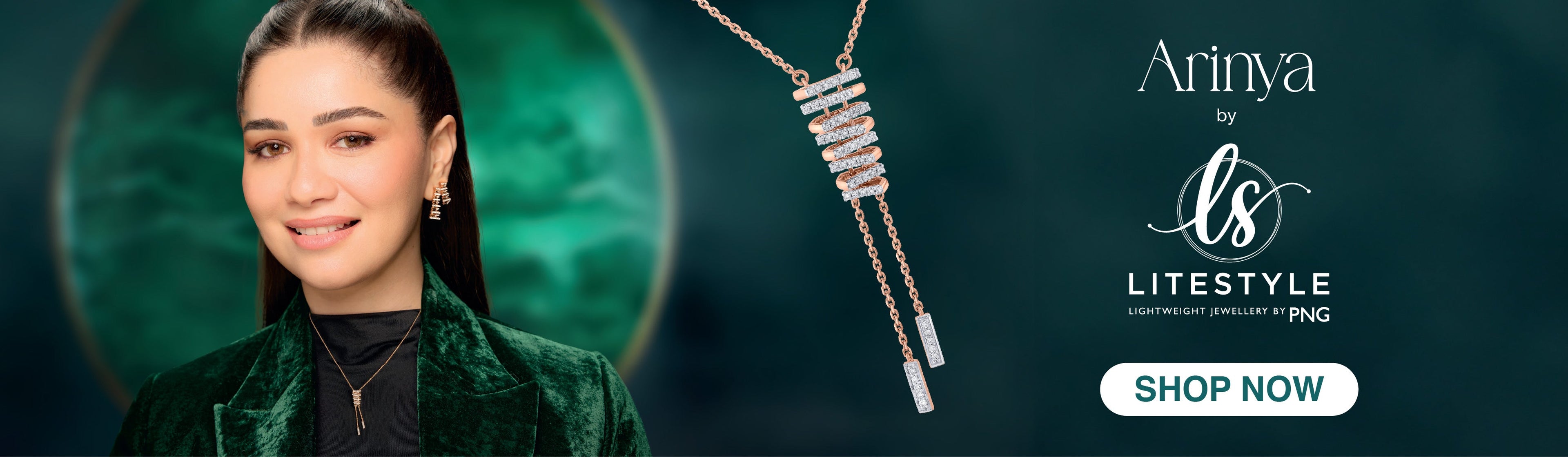 Arinya Collection