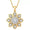 Diamond Classic Pendant