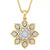 Diamond Classic Pendant
