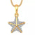 Diamond Kids Pendant