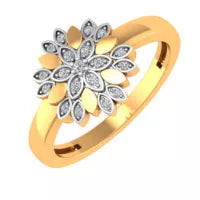 Diamond Fashion Rings