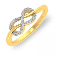 Diamond Eternity Bands