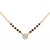 Diamond Modern Mangalsutra