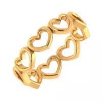 Traditional Ring
