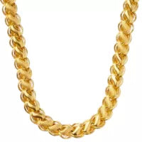 Gold Chain
