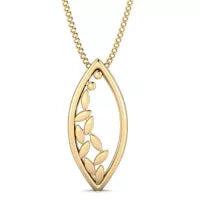 Classic Gold Pendants